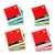 Re-Move Sticky Notes 76X76 Pstl PK12