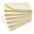 RCYC Sticky Notes 76X127MM Ylw PK12