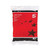 CW Office Rubber Bands NO38, 152x3mm, 454g bag, black elastic rubber bands for office or household use.