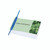 Q-Connect E Clip Blue PK100