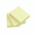 Q-Connect Ylw 38X51 Quick Notes PK12