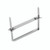 Q-Connect 2 Piece Filing Clip PK50