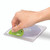 Slice Safety Cutter Green