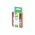 CW Office Q-Connect Drawing Pin White PK1200, box of white metal drawing pins with a cardboard and plastic packaging design.