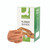 CW Office Q-Connect Rubber Bands 500G No 69, orange-colored rubber bands with packaging featuring the Q-Connect logo and product details.