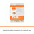 CW Office Nobo Noticeboard Wood Push Pin PK40, pack of 40 wooden push pins with metal points for noticeboards or bulletin boards.