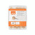 CW Office Nobo Noticeboard Wood Push Pin PK40, pack of 40 wooden push pins with metal points for attaching notes and documents on noticeboards.