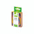 CW Office Q-Connect Rubber Bands 15GM AST Col, a box of assorted colorful rubber bands for office and craft use.