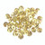 Brass Drawing Pins 11MM PK1000