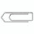 Paperclip Jumbo 45MM PK100