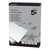 CW Office A4 Premium Copier Paper WHT PK2500, white A4-sized multifunction copier paper in a pack of 2500 sheets.