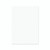CW Office Premium Papers Wove Hiwhite A4 PK500, top view of a pack of white A4-sized premium woven writing papers.