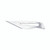 Swordfish Scalpel Blades 10A PK 100
