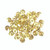 Brass Drawing Pins 9.5MM PK1000