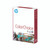 HP Colour Laser A4 90GSM WHT Rm 500