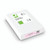 CW Office Q-Connect Pink A4 Copier Paper PK500, pink-colored copier paper in a white package with a green and white label.