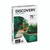 CW Office Discovery WHT A4 Paper 75GSM 5XREAMS, white A4 size paper package with 500 sheets, eco-efficient and high performance office paper.