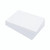 CW Office A4 Elite Prem Copier Paper WHT PK500, white A4-sized copier paper stacked in a pile
