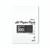 CW Office Silvine Tint Paper Sen Plain A4 PK5, a pack of 300 sheets of plain, tinted A4 size paper for office and school use.
