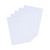 A4 Card Multifunctional 1WHT PK250