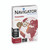 CW Office Navigator Presentation A4 100GM WHT, white presentation paper pack with a globe graphic and multiple icons, suitable for office use.