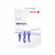 CW Office Xerox Prem A5 Paper 80GSM WHT PK500, white A5 size paper package with three silhouettes of people on the packaging.