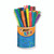Bic Visa Col Felt Tip Pens Fine PK36