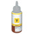 Cartridge World Ink Bottle - Compatible with Epson 106 EcoTank Yellow 70ml C13T00R440