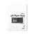 Silvine Tint Paper Sen Ruled A4 PK5
