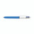 Bic 4 Colours Retract Ball Pen PK12