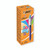 Bic 4 Colour Fashion Grip Pen PK12
