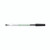 Bic Ecolutions Ball Pen Med BLK P60