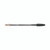 Bic Cristal Ball Pen Med BLK PK100