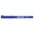 Artline Pen 0.4MM Tip Blue 200 PK12