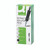 CW Office Q-Connect Retractable Bpoint Pen BLK, black retractable ballpoint pen in packaging.