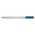 Ball Pen Medium 1MM Tip Blue PK50