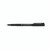 Q-Connect Finelnr Pen 0.4MM BLK PK10