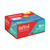 Berol Colour Broad Classpk AST PK288, box of 288 assorted broad tip markers with fiber tips, 1.2mm line width, ideal for coloring and drawing.