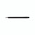 Q-Connect Lamda Ball Pen Black PK12