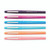 Papermate Flair Felt Pen 0.7 Trp PK6
