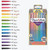 Papermate Flair Fibre Tip ASST PK16