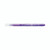 CW Office Stabilo Power Felt Tip Pen AST PK144, purple felt tip pen with white and purple design and cap