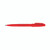 CW Office Pentel S520 Sign Water Based Pen Red, red water based pen with push-button retractable tip and smooth ink flow
