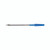Q-Connect Ball Point Med Blue PK20