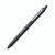 Pentel Izee R Blpt Pen 1.0 BLK PK12