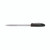 Q-Connect Stick Ballpoint Med Bk P20