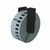 Brother Cont PPR Tpe 29MM BLK/WHT
