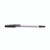 Black Medium Ball Point Pen PK50