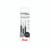 CW Office Pentel Energel Refill Wallet BLK PK3, black gel ink pen refills in a pack of three for smooth writing and quick drying.