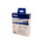 CW Office Brother Multi Purpose Labels PK400, packaging of black or white printer labels for office use.